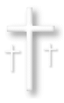 The Holy Cross of our Lord Jesus Christ; our symbol of unity in love, hope and faith.